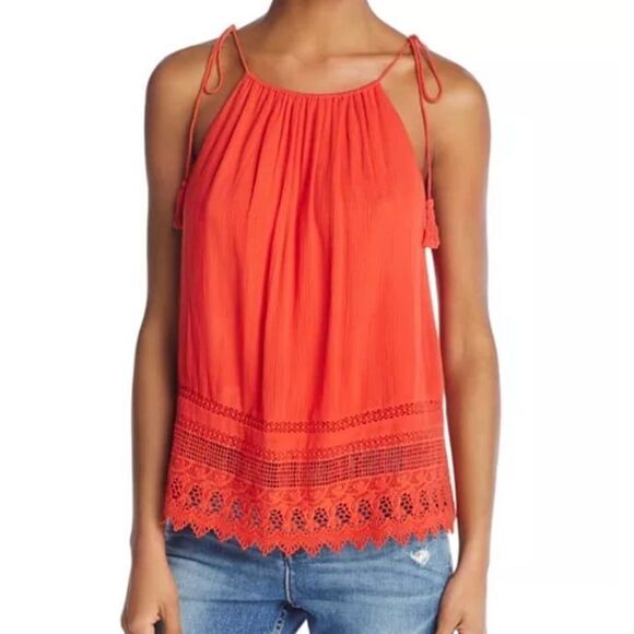 Alice + Olivia Danya cami - Picture 1 of 3